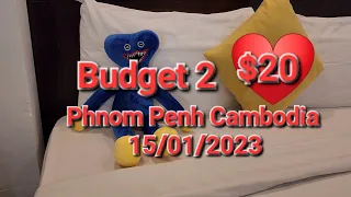 🦘 🇦🇺 🇰🇭 Budget $20 accommodation in Street 172 Phnom Penh Cambodia 🇰🇭 Dreams come true, Best Street