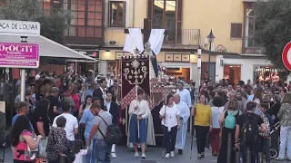 Cruz de Mayo 2019 - Hermandad Humildad y Paz - Palma de Mallorca (3)