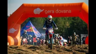 Enduro Rally PABRADE 2018