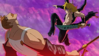 Seven Deadly Sins 3 《AMV》 Take It Out On Me