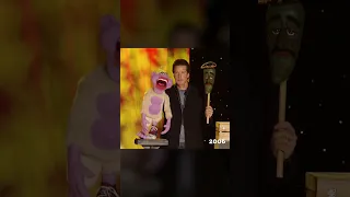 Will Peanut apologize? | JEFF DUNHAM