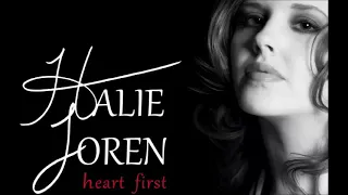 Halie Loren - Heart First (FULL ALBUM)