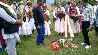 jhakri dance