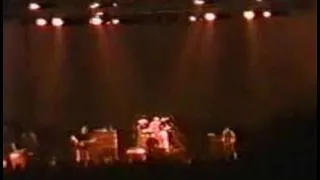 Rage Against the Machine - Vietnow - Mesa, AZ 9/21/97