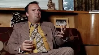 Doug Stanhope: Voice of America - LATE NIGHT US TV: TRAGEDY+TIME(5hrs)=COMEDY