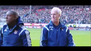 Ipswich vs Norwich 2015 Promo