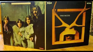 Fynn McCool   Fynn McCool 1970 UK, Proto Progressive Rock