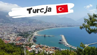 Turkey - Alanya (Hero GoPro 6 + Feiyu-tech G5)