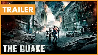 The Quake trailer | Nu overal verkrijgbaar