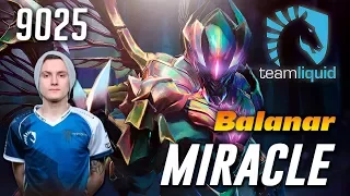 Miracle Night Stalker | 9025 MMR Dota 2