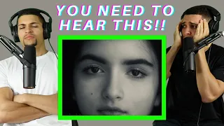 Angelina Jordan Gave Us Chills…AGAIN!! | “I’m Still Holding Out For You” Reaction
