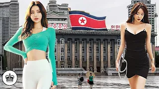 North Korea: How The RICH KIDS OF PYONGHATTAN Live Their Lives