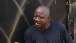 AJANAKU | Latest Yoruba Movie 2019 | Starring Sanyeri, Bimbo Oshin, Ibrahim Chatta