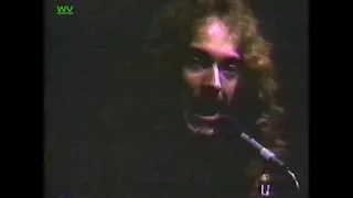 MTV News Report on Metallica Losing at the 1989 Grammys