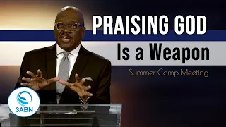 God is Our Provider and Protector | 3ABN Summer Camp Meeting 2022