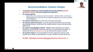 Dysfonction erectile - Erectile dysfunction - Andrology, Reconstructive Surgery - Lyon Sud Hospital