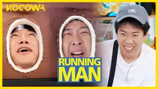 Running Man EP676 Highlights | Part 1 | KOCOWA+