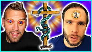 Why I think there was a Historical Jesus | + Live Hangout w/ @MythVisionPodcast
