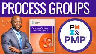 PMP in 2023 (PMBOK7 + Process Groups: A Practice Guide)