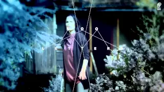 Tarja "500 Letters" Official Video Trailer - from the album "Colours In The Dark"