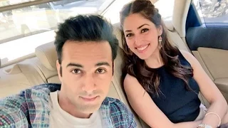 Yami Gautam & Pulkit Samrat Finally CONFESS Thier Love | Bollywood Gossip