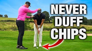 This Chipping Video Will CHANGE YOUR LIFE | ME AND MY GOLF