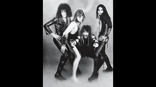 Sister (Pre W.A.S.P.)-What I Am (Demo) 1979 *HQ*