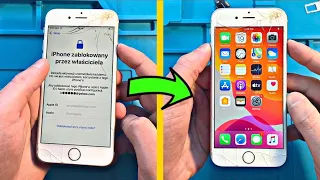 Jak zdjąć blokadę iCloud z dowolnego iPhone'a?