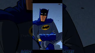 Batman OUTSMARTS Lex Luthor | #youtubeshorts #explorepage #batman #superman #lexluthor #dccomics