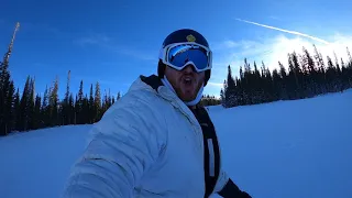 Beaver Creek Ski Resort, Top to Bottom