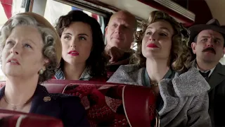 Father Brown Season 8 | Promo