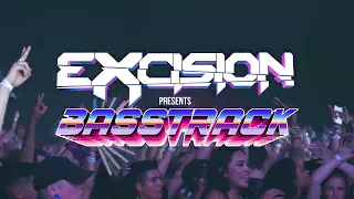 Excision presents Basstrack | Official Trailer