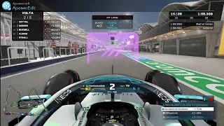 Aprenda a sempre ter o pit stop mais rápido | F1 2022 Dicas