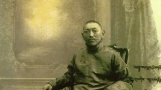 The 13th Dalai Lama