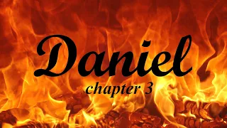 Daniel chapter 3 Bible Study