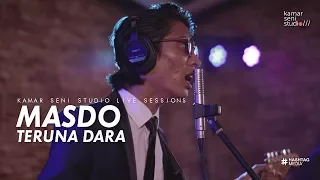 KSSLS #9 MASDO - TERUNA DAN DARA