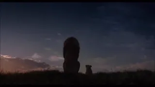 The Lion King (2019) Trailer # 14: The Kings and Stars speech