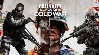 Call of Duty  Black Ops Cold War Full Walkthrough Gameplay – PS4 Pro 1080p 60fps No Commentary