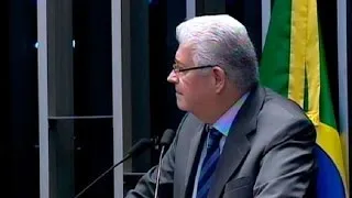 "impeachment é inconstitucional porque não houve crime de responsabilidade', afirma Dilma Rousseff