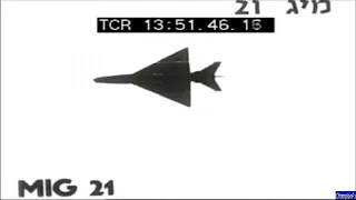 Удар израильской авиации в 1967 году !!!