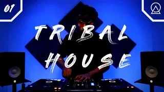 Latin & Tribal House Mix 2019 #1 I Mixed by OROS