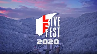 LiveFest 2020 (full version)