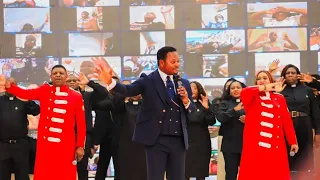 Let's Pray with Pastor Alph Lukau | Wednesday 24 April 2024 | AMI LIVESTREAM