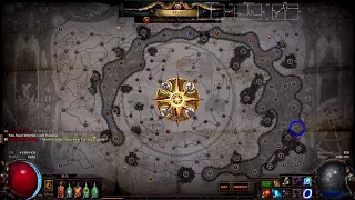 Manipulating the Atlas: Permanent Elder influence on Multiple Maps with elaborated strategy