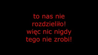Slipknot- Goodbye tłumaczenie PL