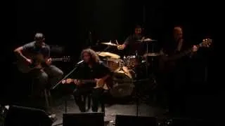 Opeth - In My Time Of Need - live cover