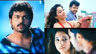 Karthi Tamannah Paiya Movie Thuli Thuli Song WhatsApp Status ❤❤❤