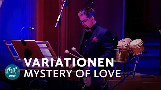 Variations on "Mystery of Love" (Call Me By Your Name / Sufjan Stevens) | WDR Funkhausorchester