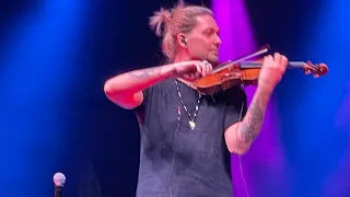 David Garrett Iconic Tour 2023 Brescia - Danse Macabre