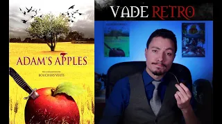 VADE RETRO 04  - Adam's Apples